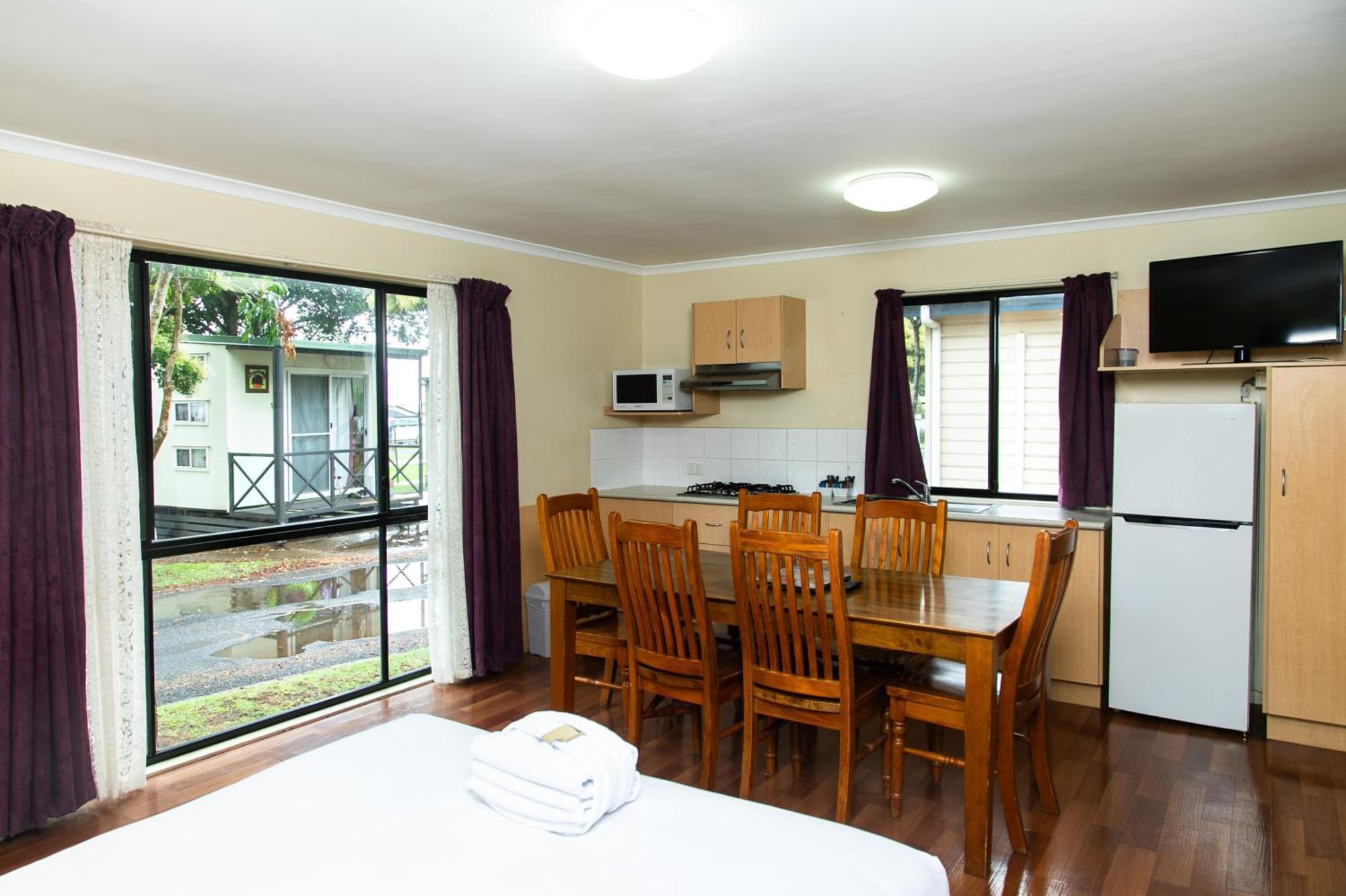Big4 Toowoomba Garden City Holiday Park Cameră foto