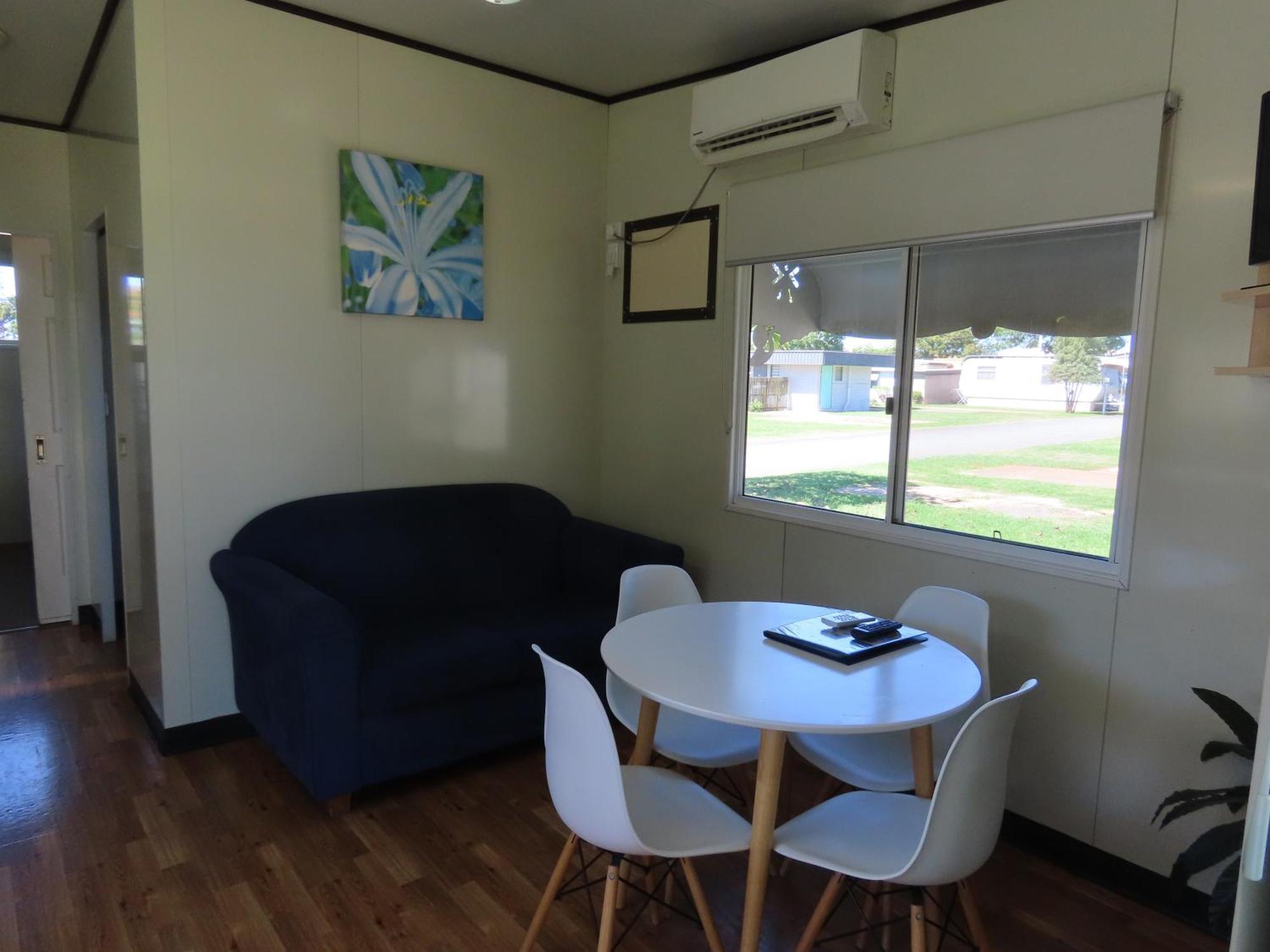 Big4 Toowoomba Garden City Holiday Park Cameră foto
