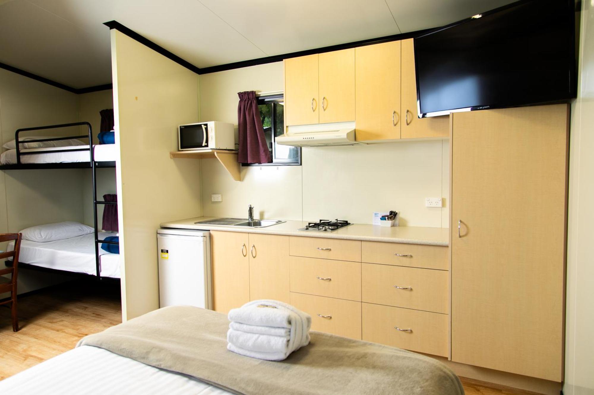 Big4 Toowoomba Garden City Holiday Park Cameră foto