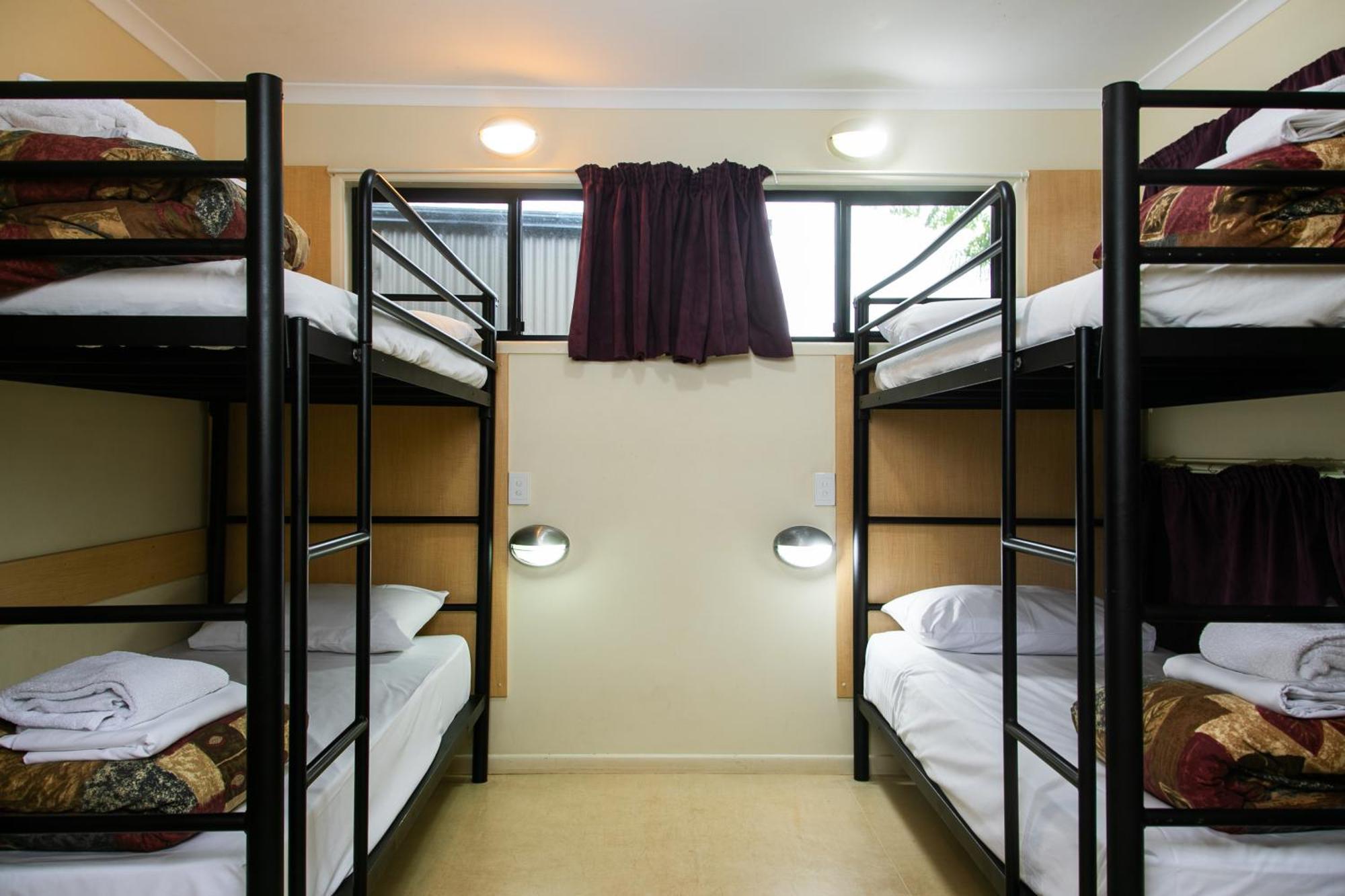 Big4 Toowoomba Garden City Holiday Park Cameră foto
