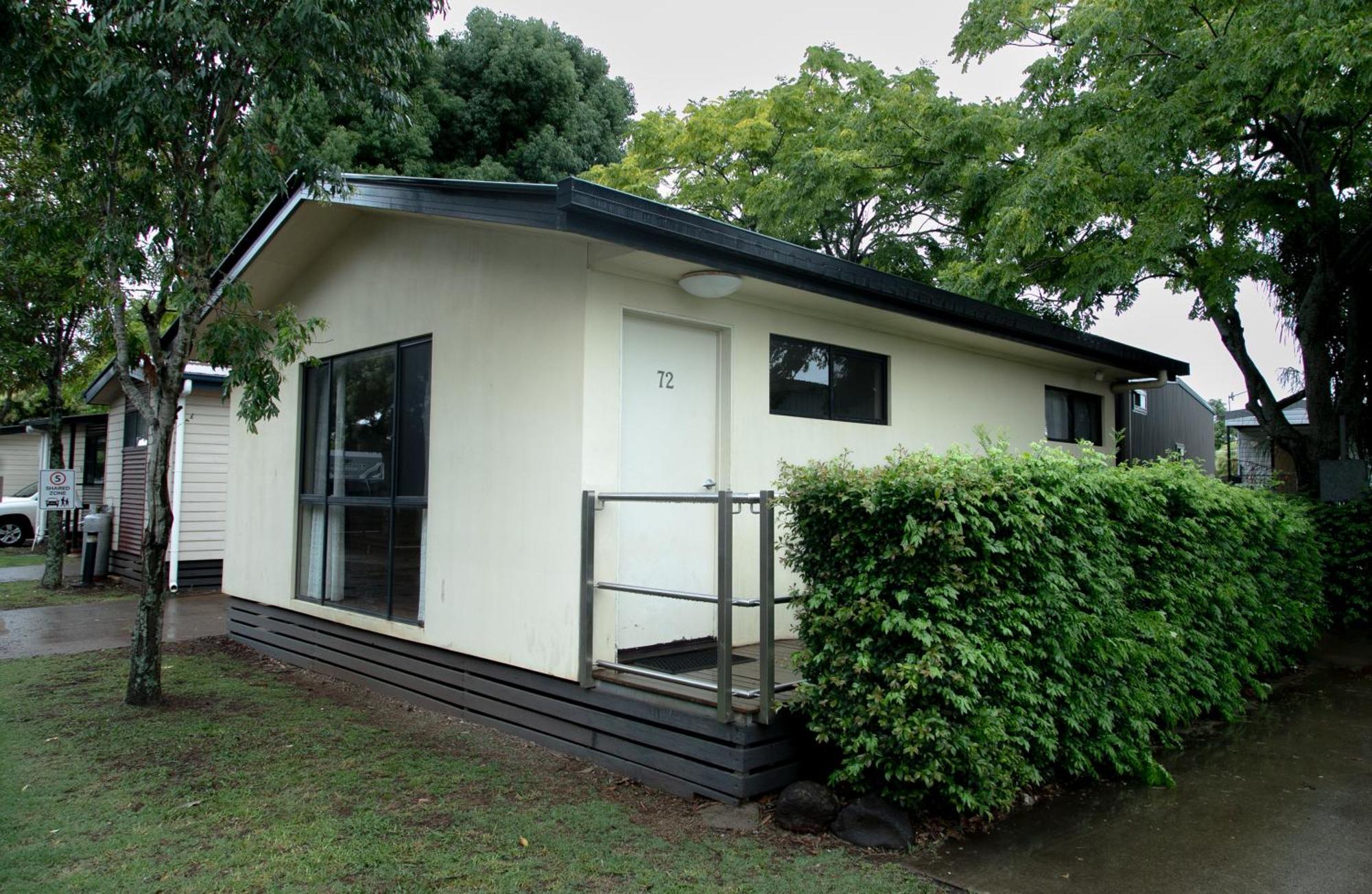 Big4 Toowoomba Garden City Holiday Park Cameră foto