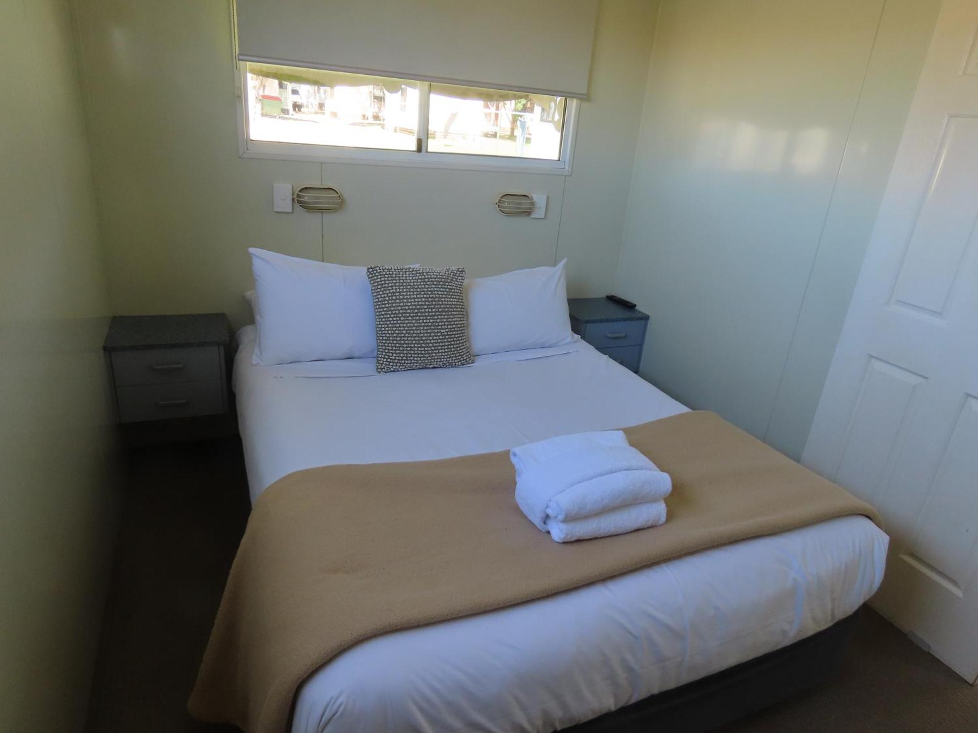Big4 Toowoomba Garden City Holiday Park Cameră foto