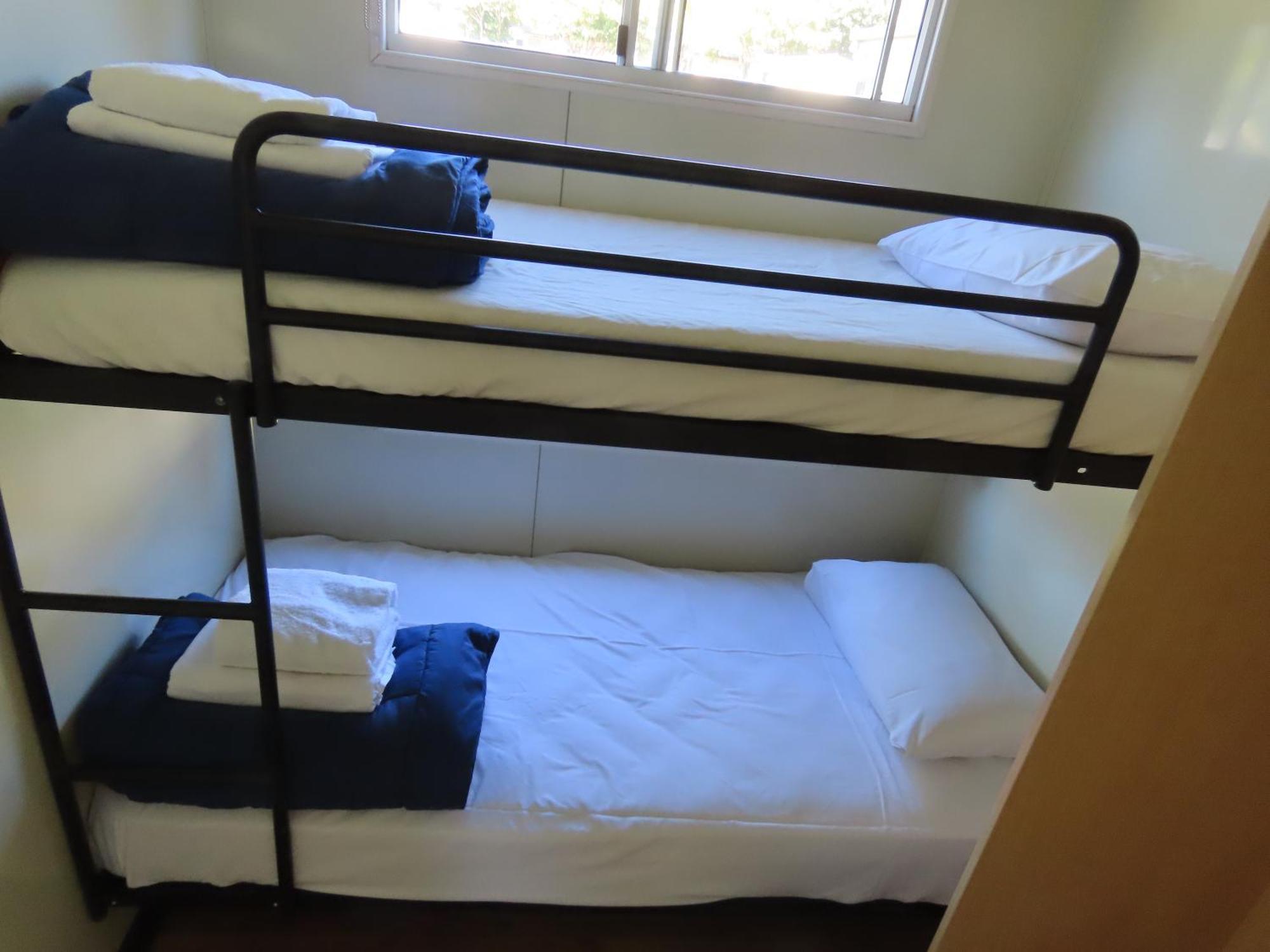 Big4 Toowoomba Garden City Holiday Park Cameră foto
